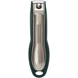 Nippes Premium Nagelknipser mit Nagelfang