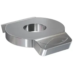 Fischer Unterlegscheibe PU 10,5 A4 - 562841