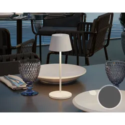 Villeroy&Boch »Seoul Micro RC« Tischleuchte  – erhältlich in 5 Farben