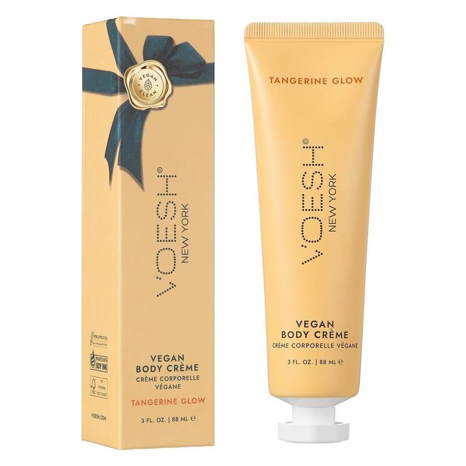 Velvet Luxe Vegan Hand creme Tangerine Glow (500 ml) (61111331)