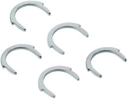 Grohe Sicherungsring 48266 5 Stück 4826600M