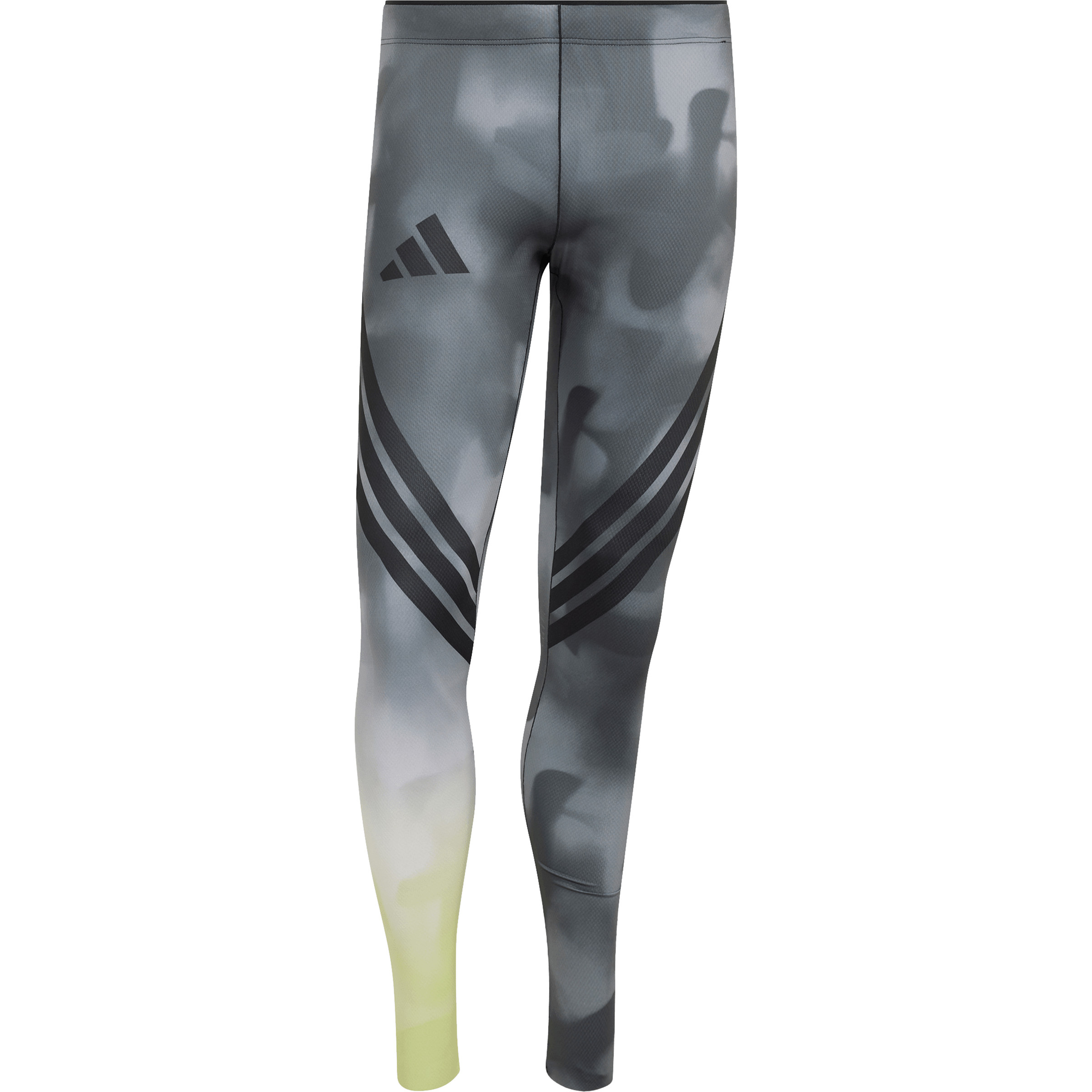 adidas Terrex Xperior Pro XC Ski Tights Herren Tights & Leggings schwarz Größe S Langlauf Klassik | Langlauf Skating Schnell trocknend