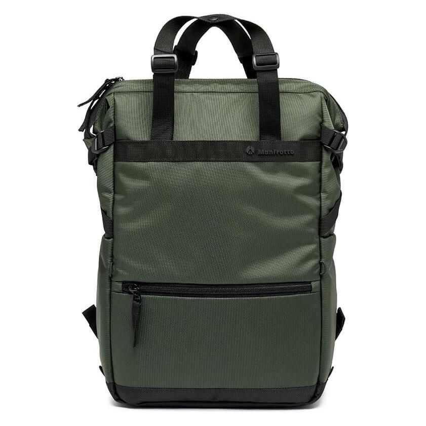 Manfrotto Street Convertible Tote Bag (Kamera Schultertasche, 12 l) (MB MS2-CT)