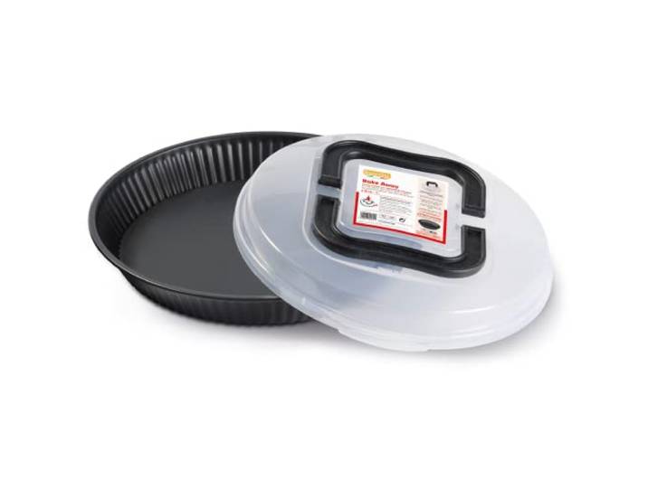 Guardini AD56028FPBAK fruittaartbodem met transportkap