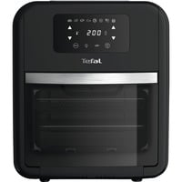 Easy Fry Oven & Grill, Mini-Backofen schwarz