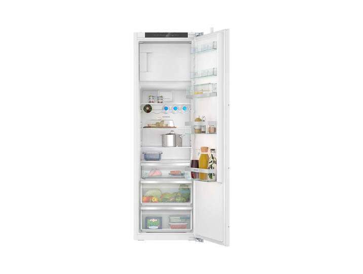 Siemens iQ500 Kühlschrank rechts