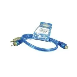 Dietz 27098 Y-Kabel RIO, lose, 1 Buchse ->2 Stecker , 1 Stk.