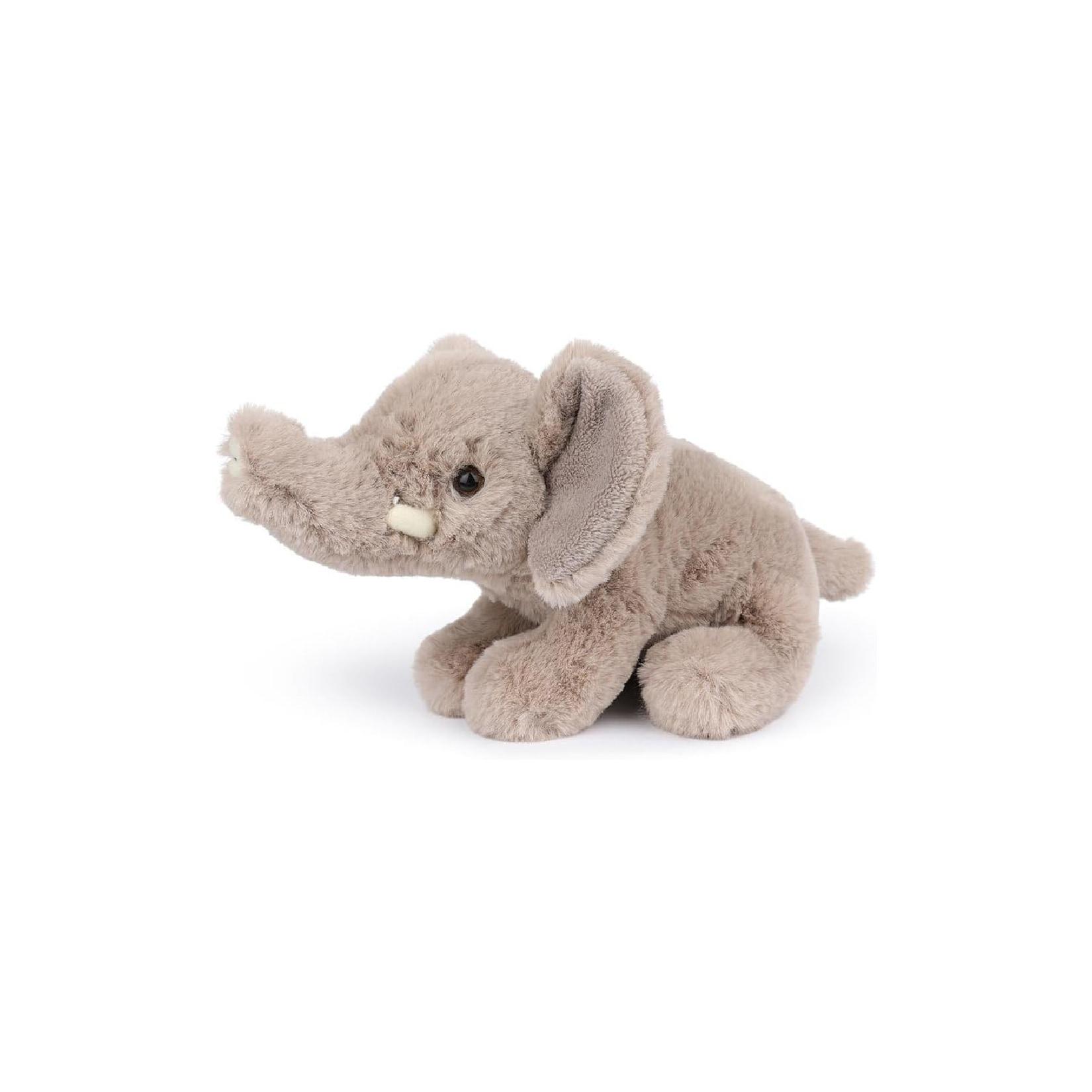WWF - ECO Plüschtier - Elefant (15cm) Kuscheltier Stofftier