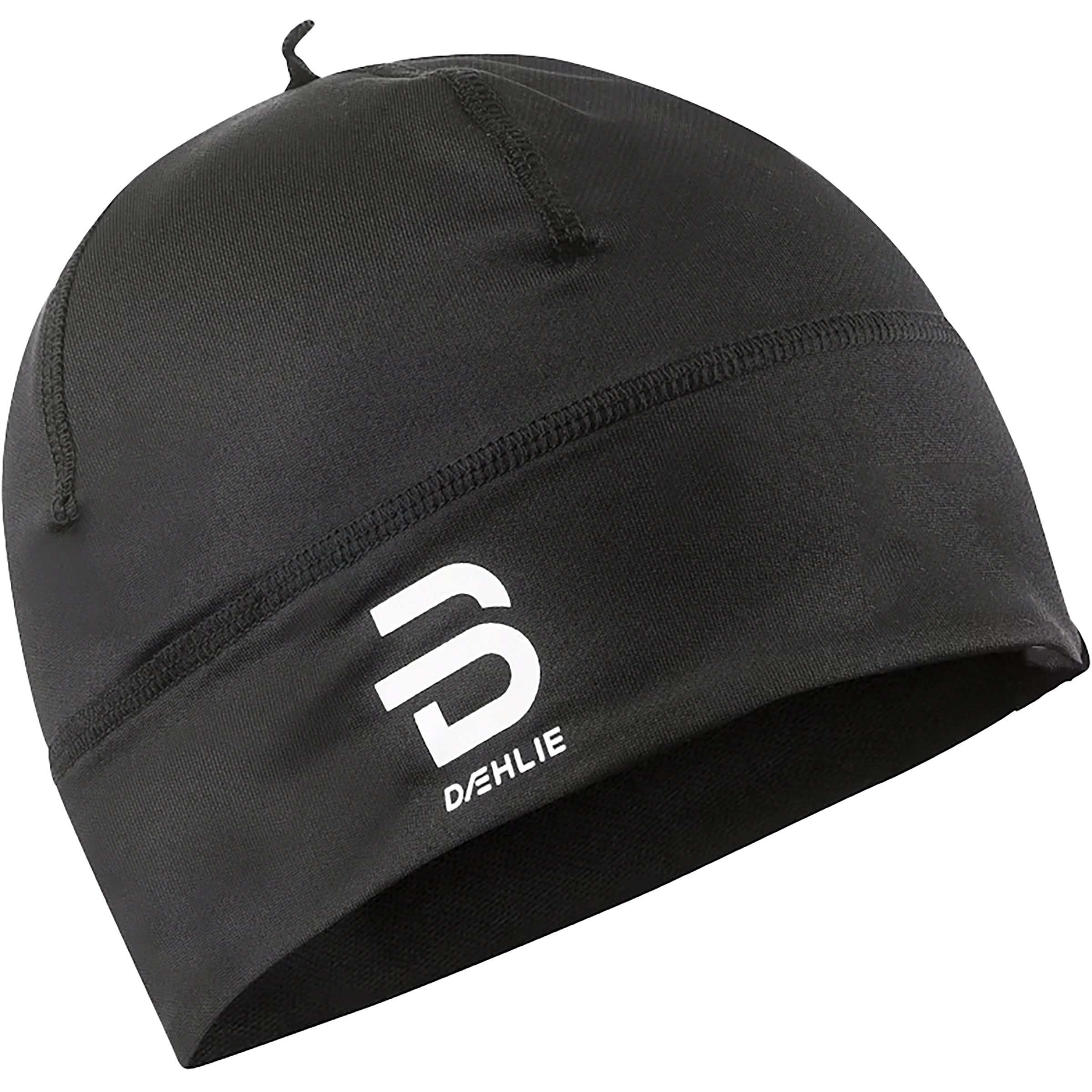 Daehlie Polyknit Mützen & Beanies schwarz Trekking Elastisch
