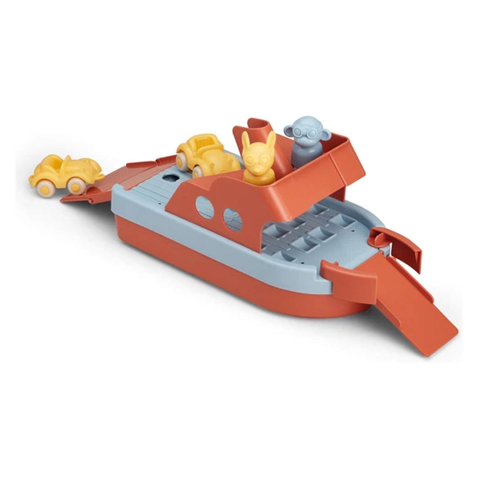 Viking Toys Viking RE:LINE - Veerboot (5381098)