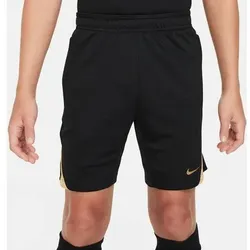 NIKE Kinder Shorts K NK DF STRK24 SHORT K, Größe M in Pink Pink
