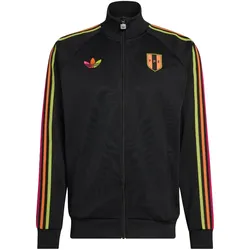 adidas FPF Peru Trainingsjacke WM 2026 Herren KA8593 - black XXL