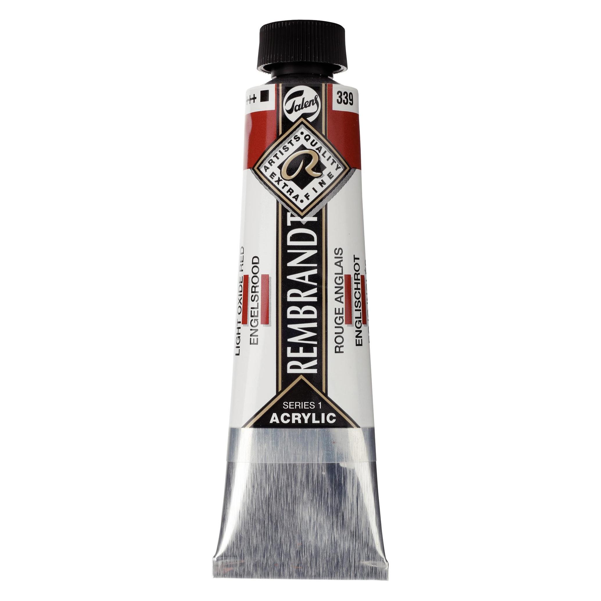 Talens Acrylfarbe Rembrandt (40 ml) (18053392)