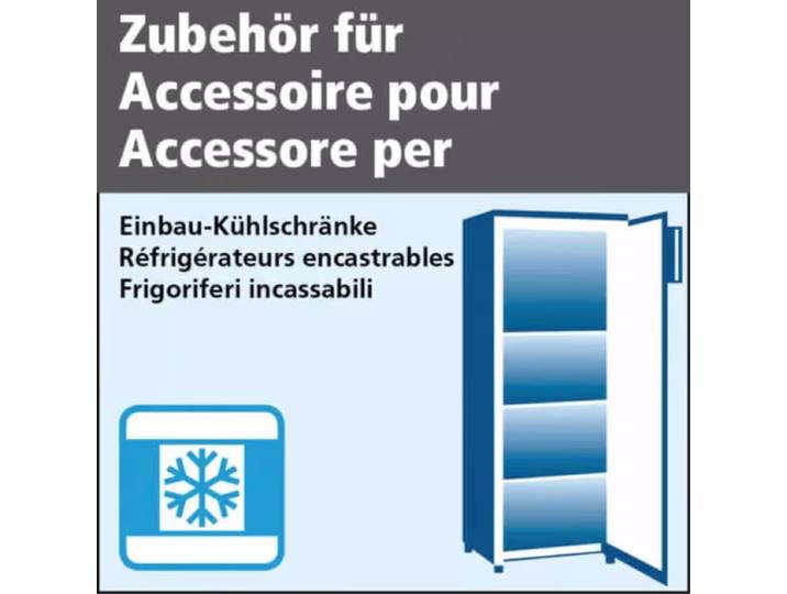 Novamatic HOLZROST LUXUS (NEU) – Kühlschrank Zubehör/Gefrierschrank Zubehör