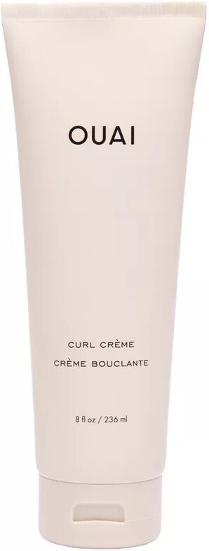 OUAI HAIRCARE - Lockencreme, Curl Crème, 236 ml