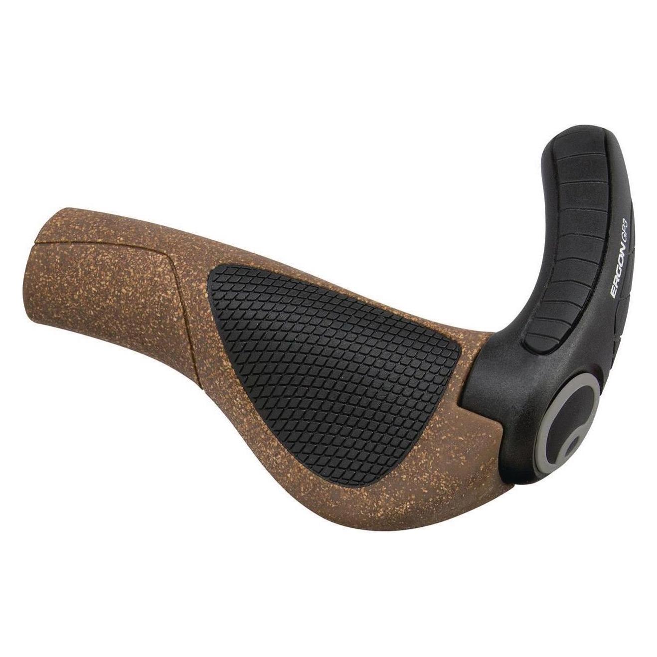 Ergon GP3 BioKork S (42400021)