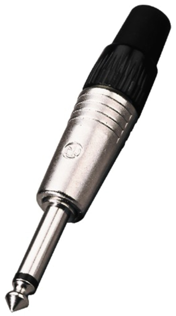 MONACOR NP-2C