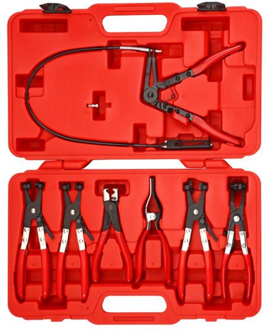 Zangenmischsatz SONIC 810002