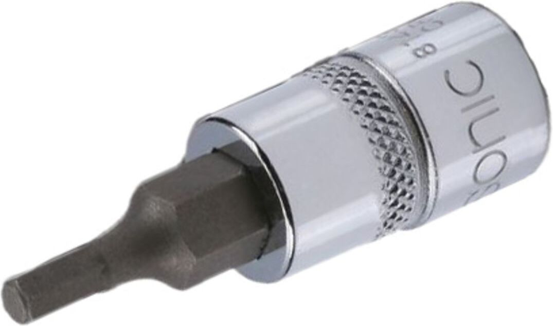 1/4" HEX-Schaft SONIC 81413705