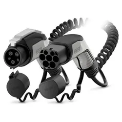 Phoenix Contact Mobile AC-Ladeleitung EV-TAG3PK #1628020