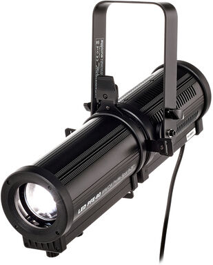 EuroLite PFE-60 WW/CW Pro. Spot 9-25°