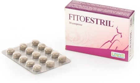 Laboratori Legren FITOESTRIL
