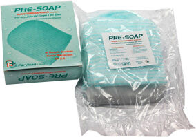 Farvisan Pre-Soap Guanto Presaponato 20 pezzi