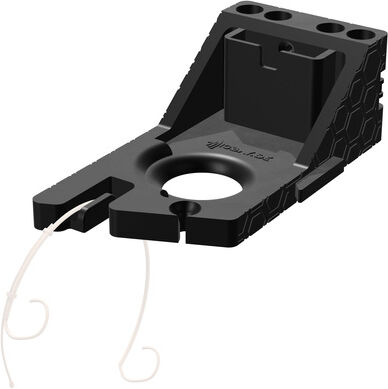 Micbay Basis Battery Schwarz