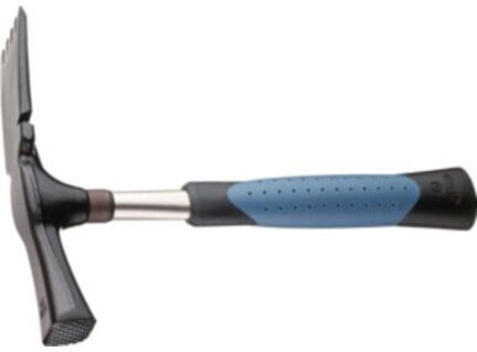 Marteau denté rugueuse Chrom-Molybdän-Rohr PICARD (0027600)