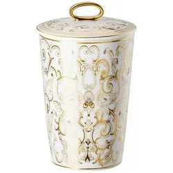 Rosenthal, Kerzenständer, Tischl.2t./Duftwachs MedusaGala