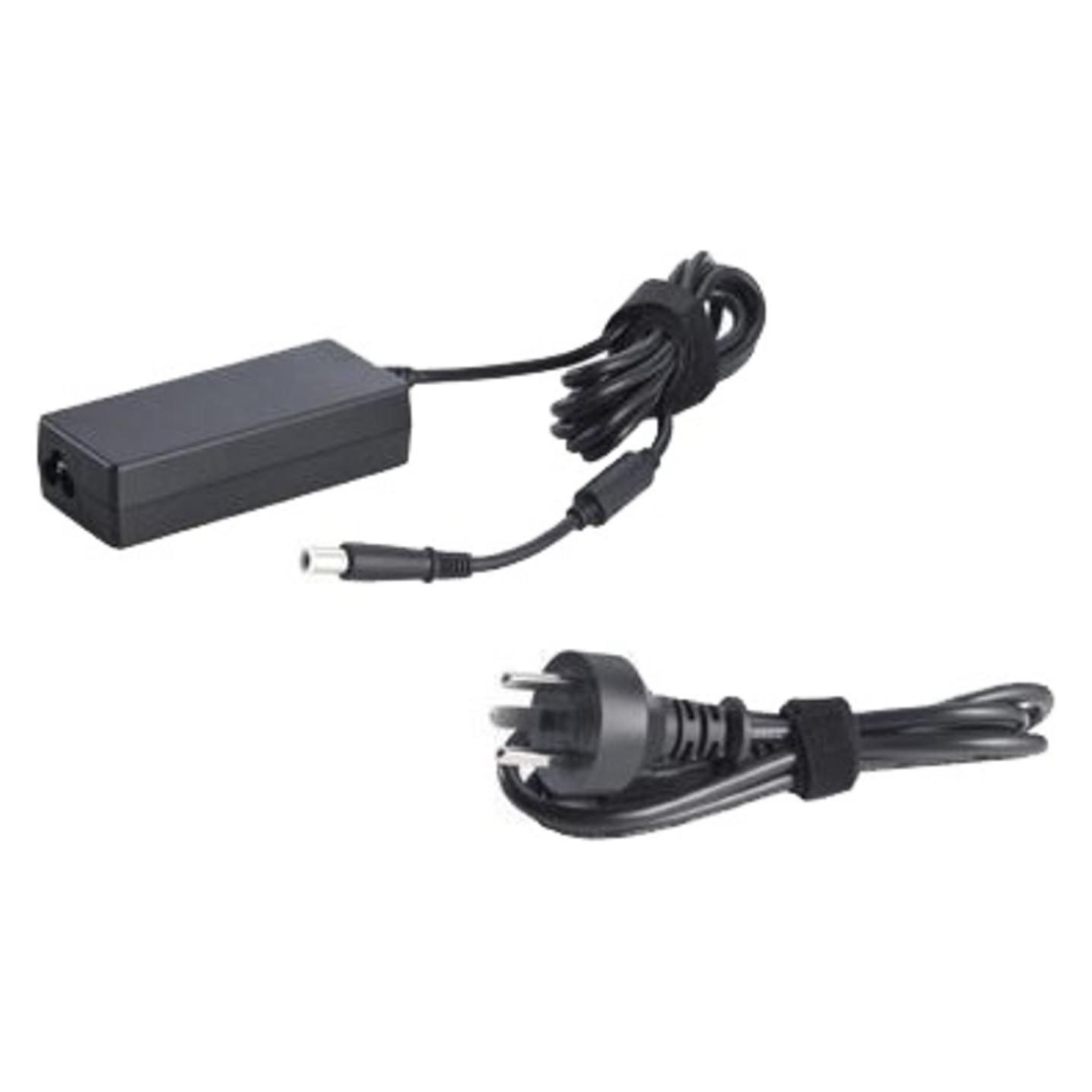 Dell Danish 65W AC Adapter with (65 W) (450-AECP)