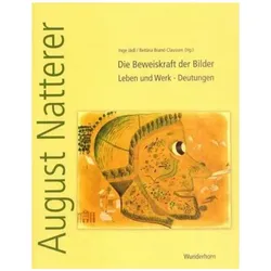 August Natterer, Biografien von Bettina Jadi Brand-Claussen