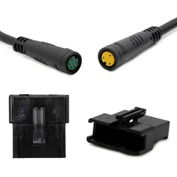 Kabelbus für kukirin G2 Pro Modell A