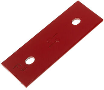 Sonor Sound Plate f#4