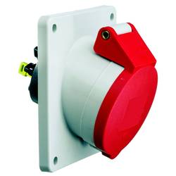 Bals Elektrotechnik 12882 12882 CEE Anbaudose 32.0 A 4polig 400 V 1 St.