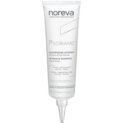 Noreva Psoriane intensiv-Shampoo 125 ml Shampoo