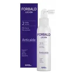 Interpharma Forbald Lotion 125ml