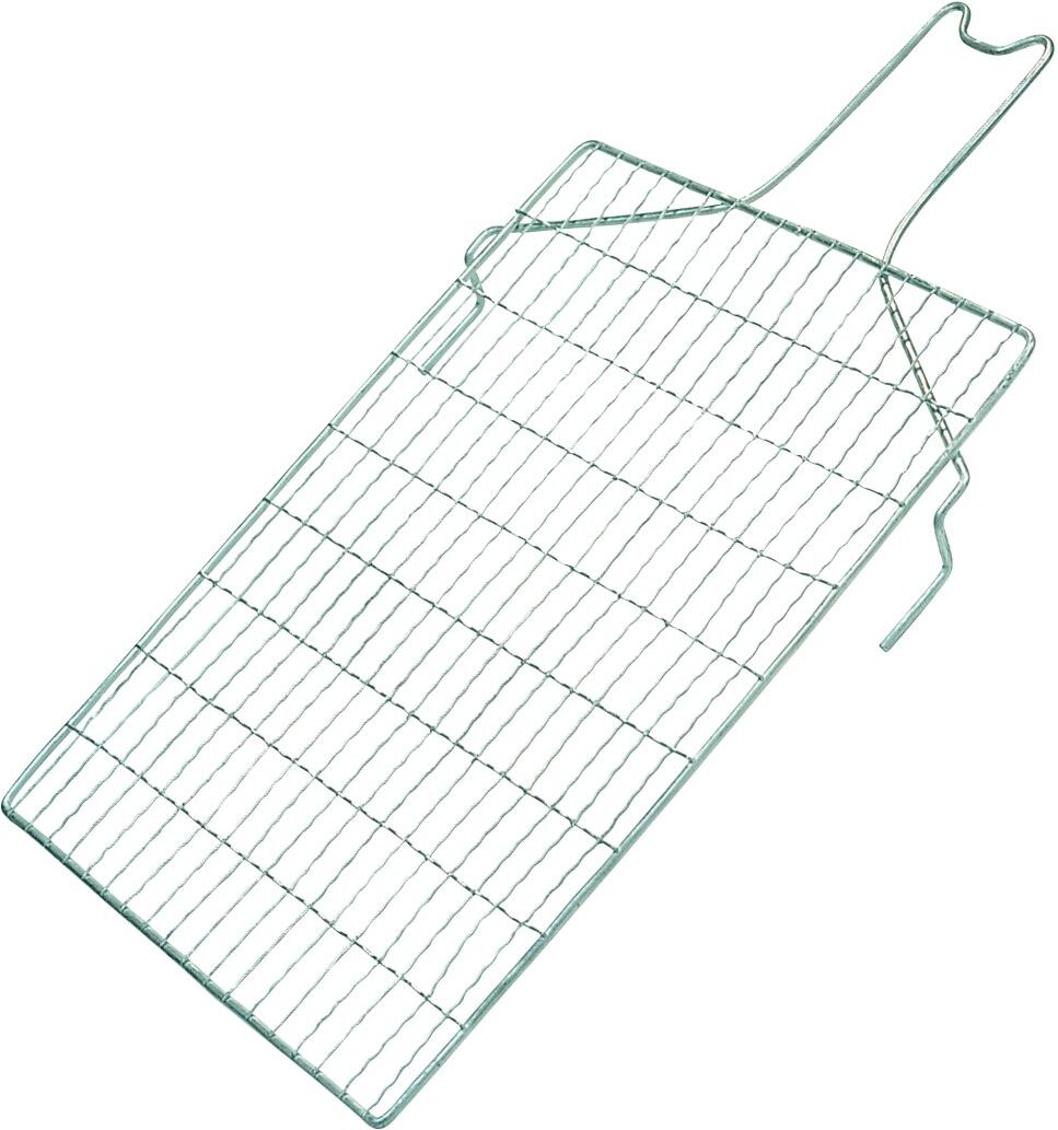 STORCH Abstreifgitter, Metall, 260 x 300 mm