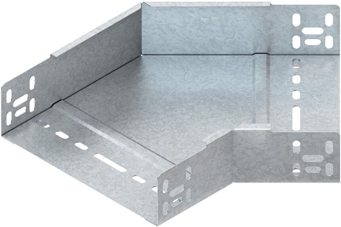 Niedax Bogen RBA 60.200)
