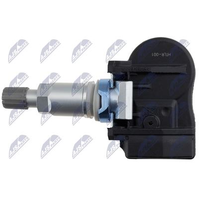 NTY Radsensor, Reifendruck-Kontrollsystem etpmslr001 für JAGUAR LAND ROVER