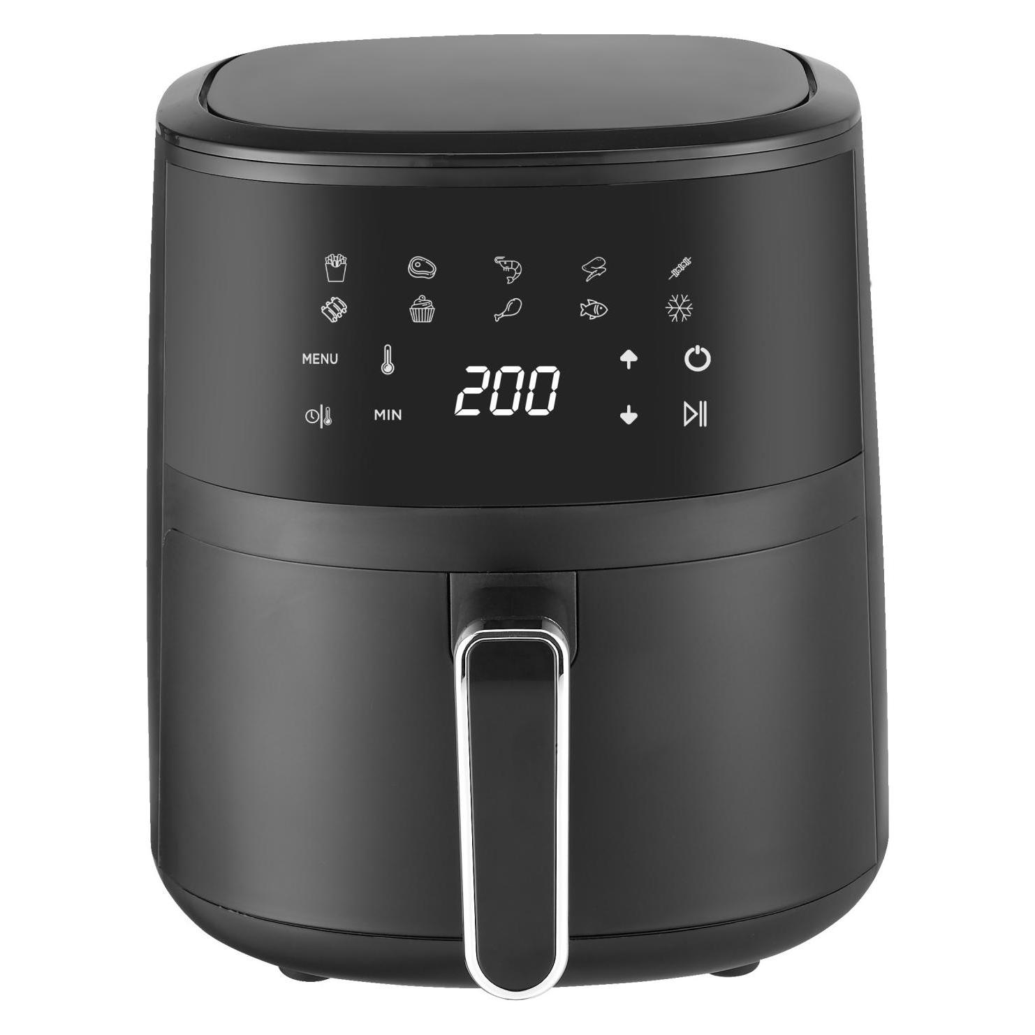 Extralink Home (4.20 l) (HOME AIR FRYER 4.2L EU SJ-420)
