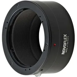 Novoflex EOSR/CONT Adapter Contax/Yashica Objektive