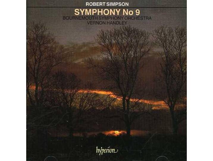 Handley/Bso - Sinfonie 9