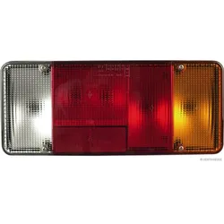 HERTH&BUSS Lichtscheibe, Heckleuchte, rechts - 83832023