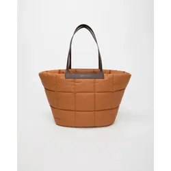 VeeCollective Porter Basque Shopper