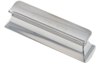 Shubb SP3 Steel Bar