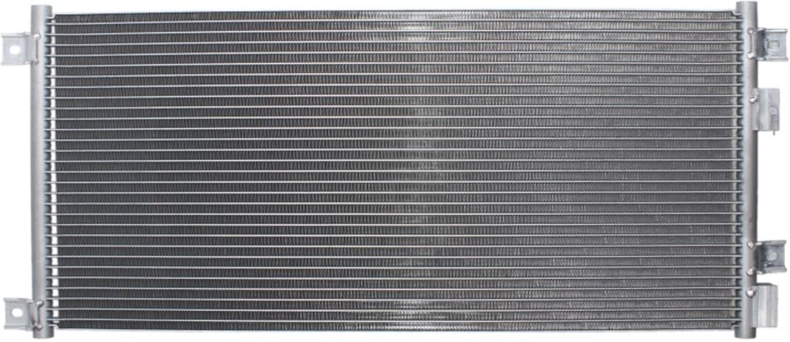 Kondensator, Klimaanlage THERMOTEC KTT110126