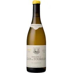 Clos des Tourelles Blanc 2024- Famille Perrin