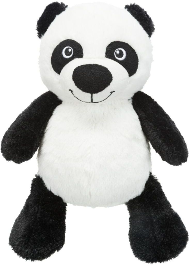 TRIXIE Panda, Plüsch, 26 cm