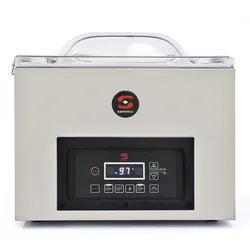 SARO Vakuumierer mit Kammer Modell SE-416